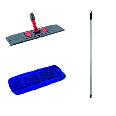 Mop Bezi 50cm Takım